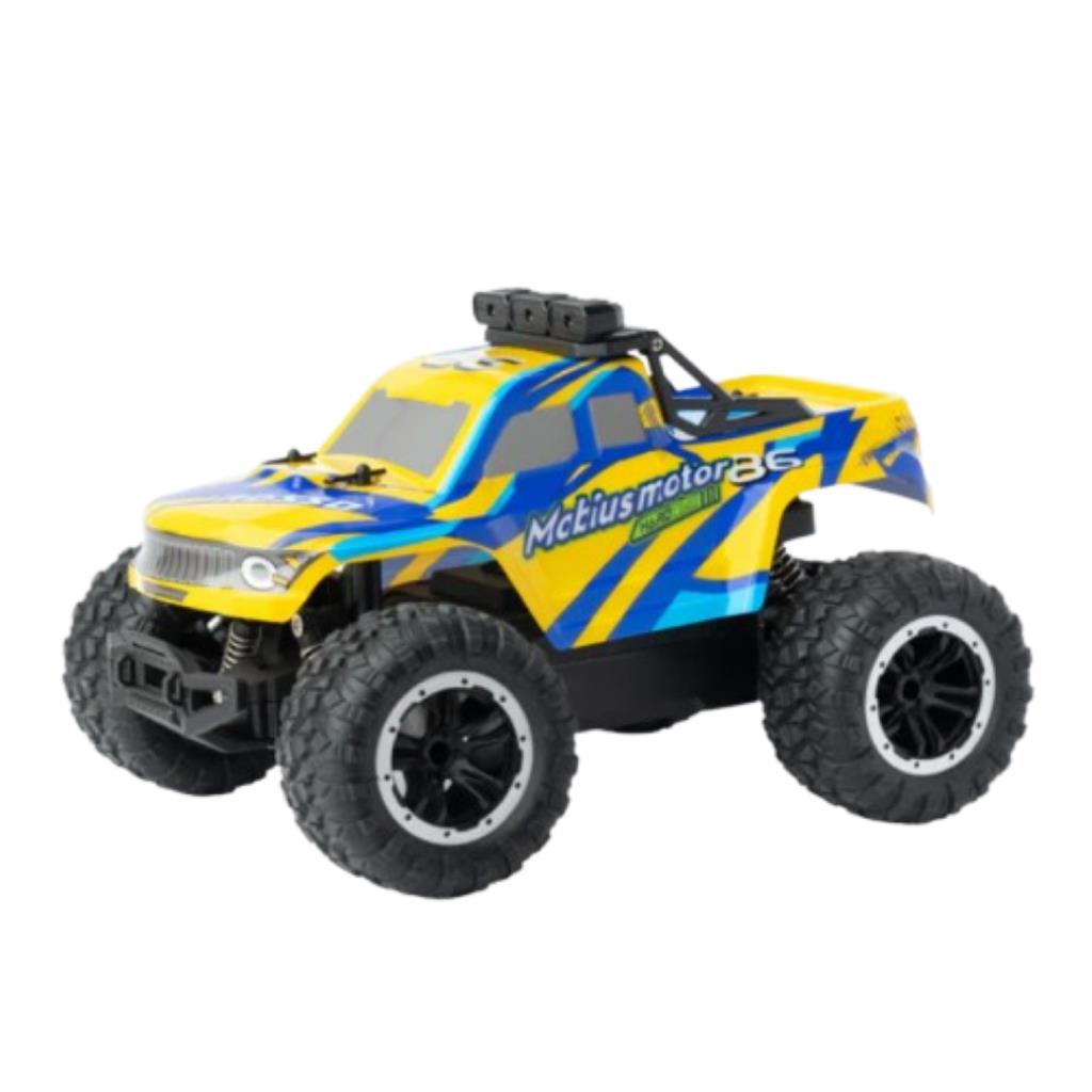 Hyper Truck Off Road